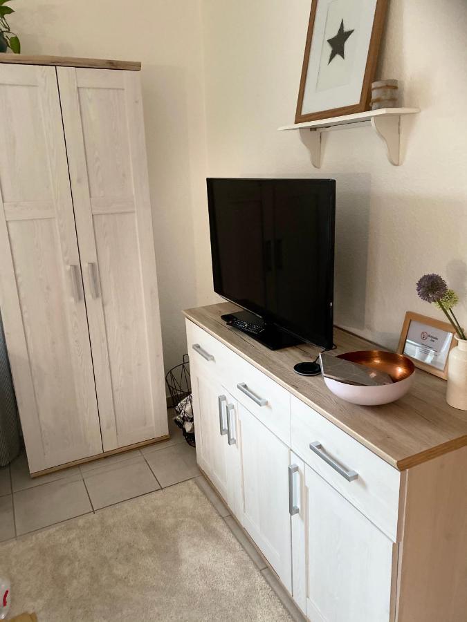 Strandstern Norddeich Zewnętrze zdjęcie