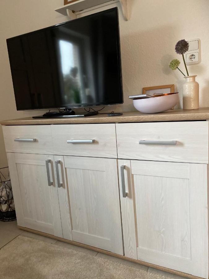 Strandstern Norddeich Zewnętrze zdjęcie