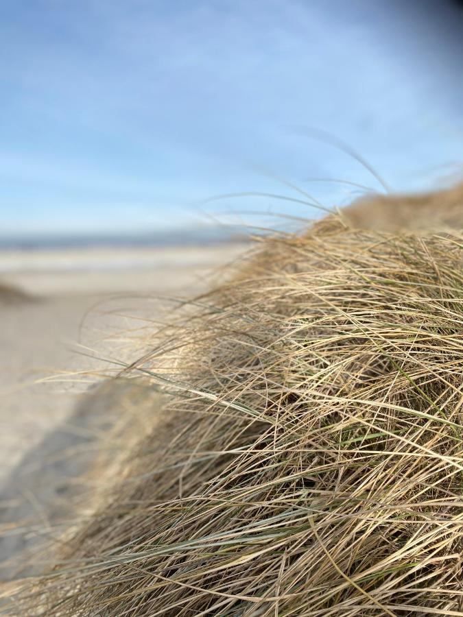 Strandstern Norddeich Zewnętrze zdjęcie