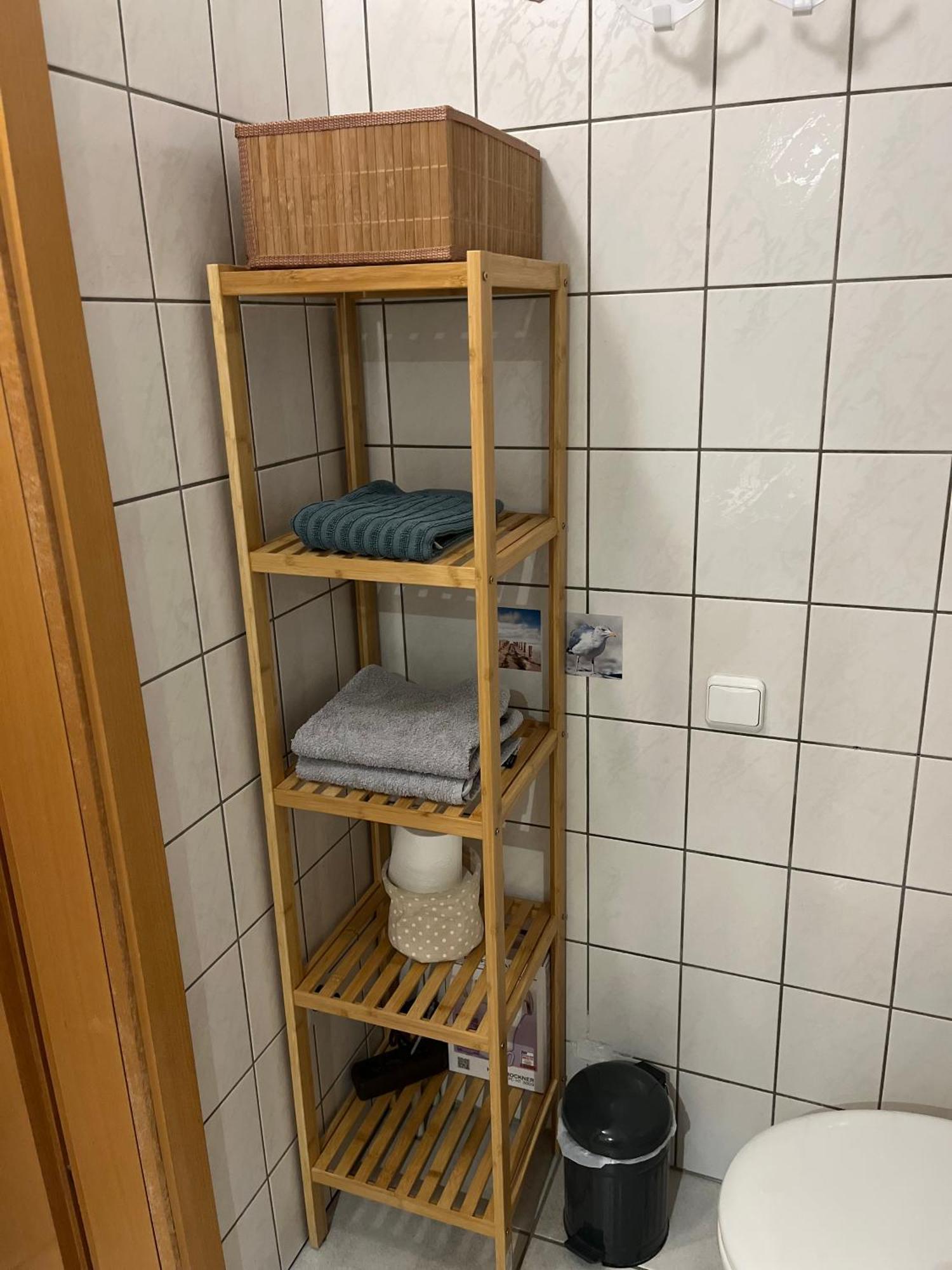 Strandstern Norddeich Zewnętrze zdjęcie